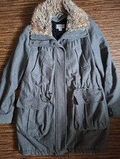 Parka damen jacke - parka,