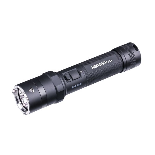 Nextorch p84b taschenlampe - nextorch,