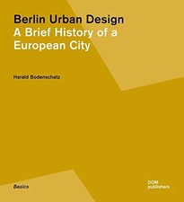 Berlin urban design brief - urban, a
