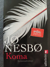 Viel Spannung in einem