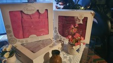 Bademantel set stück 100 - set, 100%