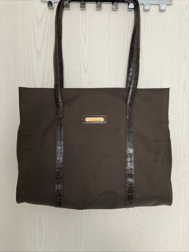Shopper tasche braun - /,