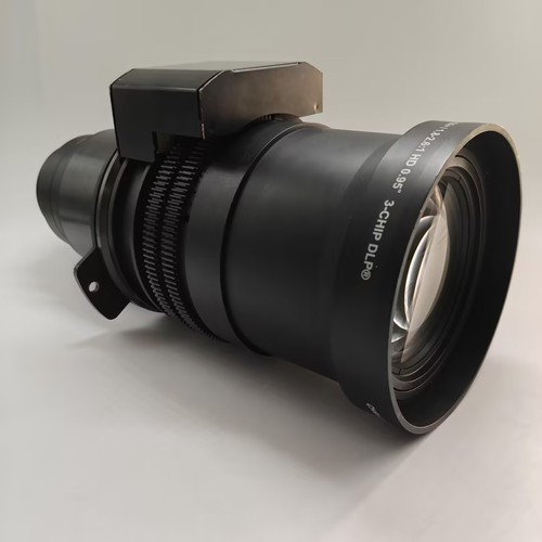 Christie 3dlp projektor - christie,