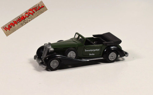 Praline horch 853a - 1:87,