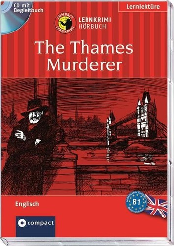 The thames murderer - thames,