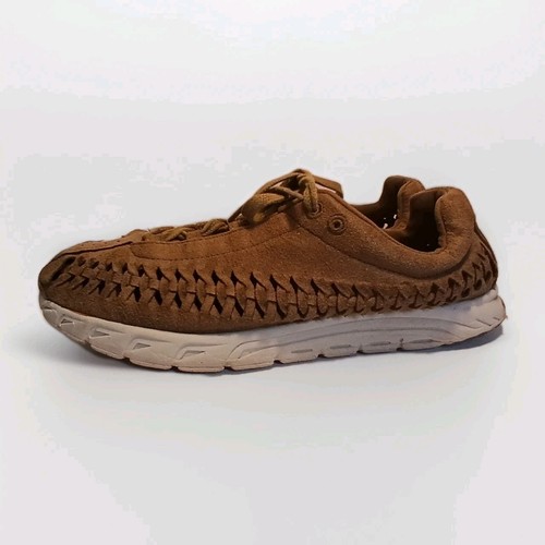 Nike mayfly woven größe - mayfly, 41