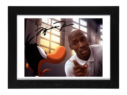 Michael jordan signed - michael,