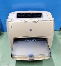 HP LaserJet 1200 Laserdrucker Top Zustand gewartet  ⭐⭐⭐⭐⭐