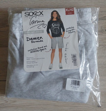 SOCCX by Camp David, Sweat