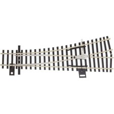 Tillig 83329 TT Weiche EW1