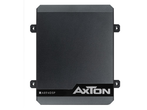 Axton a894dsp 8 kanal - a894dsp,