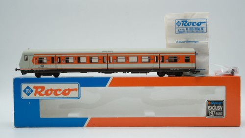 Roco 44672 bahn - h0,