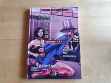 Comics für Erwachsene -