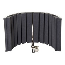 Audio Mic Reflexion Screen MK
