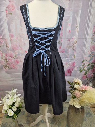 Bongossi trade dirndl kleid - bongossi-trade,