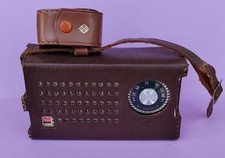 NATIONAL PANASONIC AM RADIO