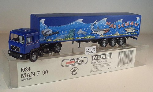 Faller wiking 87 nr - faller, /
