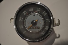 VW Classic Beetle VDO 90mph