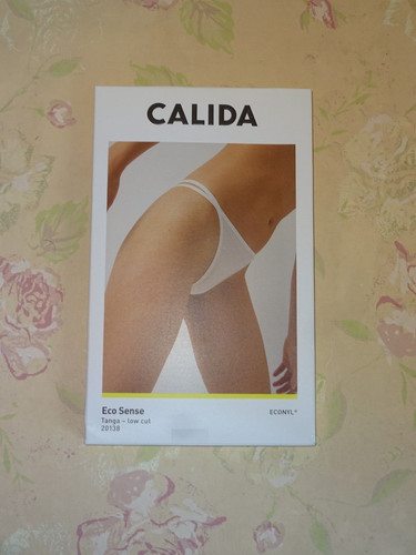 Calida eco sense - eco, slip