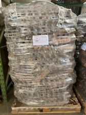 1,7 RM Brennholz/ Kaminholz Ca 830 Kg aus Oliven, Mandeln und Eichen 