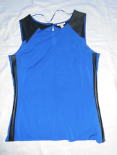 Esprit leichte Bluse Tunika