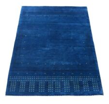 Orientteppich Handgeknüpft