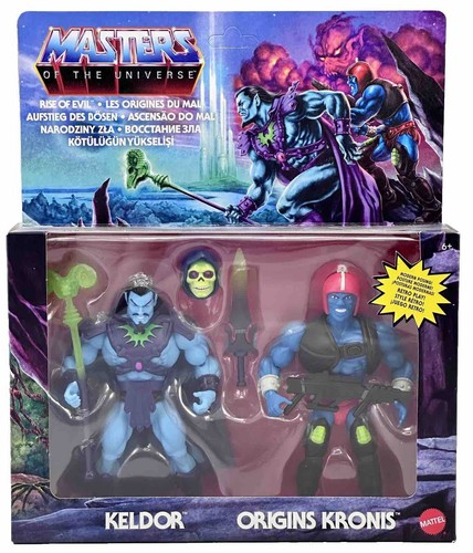 Keldor kronis rise evil - keldor, of