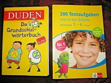 DUDEN Grundschulwörterbuch +