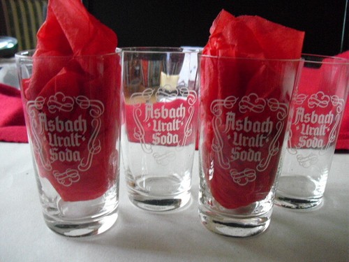 Asbach uralt soda - ,