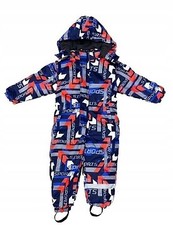 Schneeoverall Skioverall