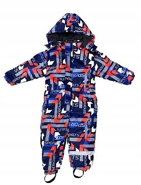 Schneeoverall skioverall - schneeoverall,