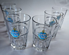 6 Stück Havana Club El Ron De