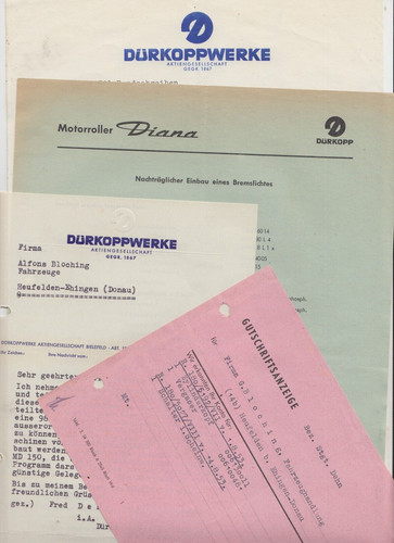 Schreiben preisliste belege - 27,
