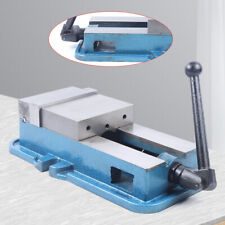 Maschinenschraubstock Drehbar