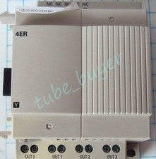 OMRON ZEN-4ER no packaging New