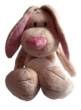 Nici 46336 My Bunny Hase XL 70cm Plüsch Schlenker Kuscheltier