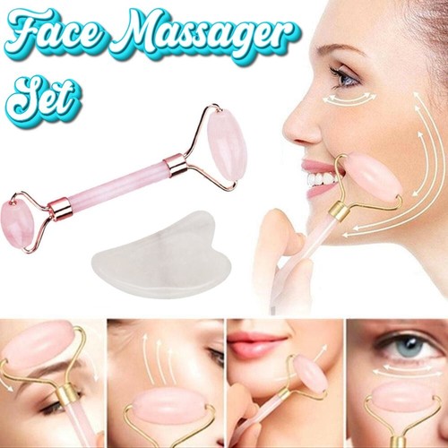 Neu gua sha gesichtsroller - neu,