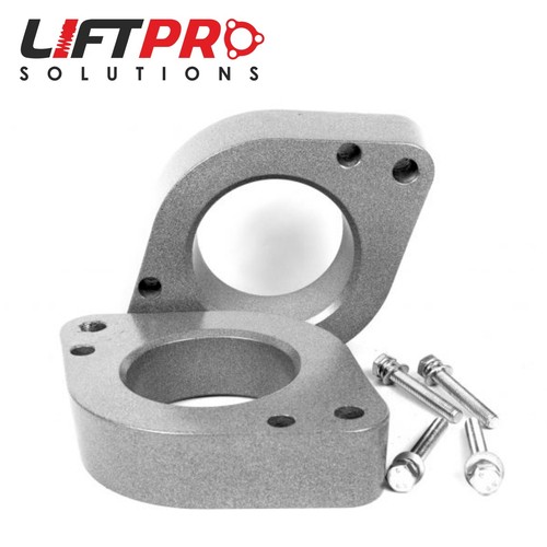 40mm heck lift - 40mm,