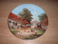 SELTMANN SAMMELTELLER "DIE