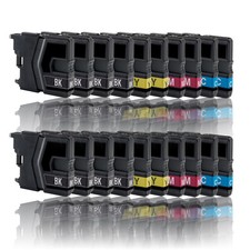 20 Tinte Drucker Patronen