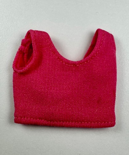 Barbie rosa bikini oberteil - -,
