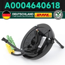 Schleifring Lenkwinkelsensor