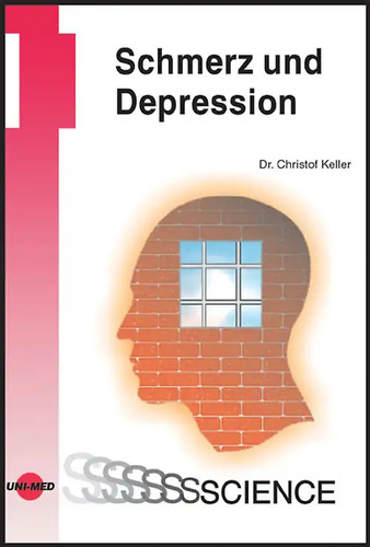 Schmerz und depression - schmerz,