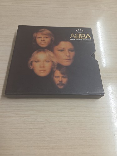 abba box