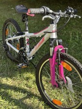 KTM Wild Bee 20 Zoll Weiß Berry Top! Must Have 