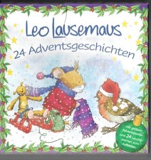 Leo lausemaus - leo,