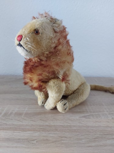 Steiff löwe zone - steiff,