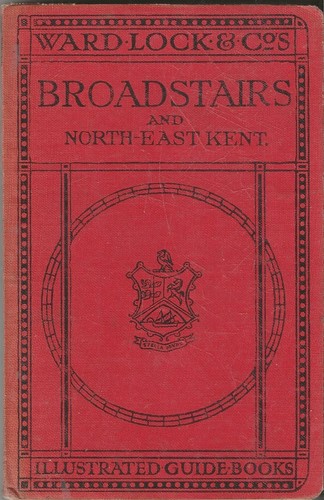 Ward lock red - guide,