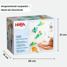 HABA 2013027001 Kugelbahn