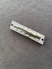 Hopf Schaller bridge 1960s Framus Klira etc.